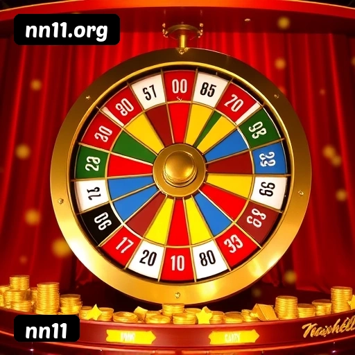 Vantagens de jogar slots no nn11 Brasil