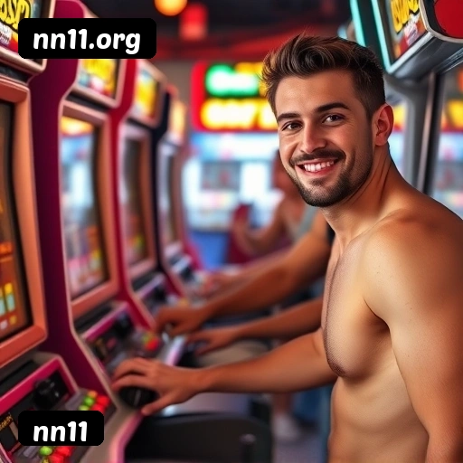 Categorias de Jogos - Slots, Mesa, Ao Vivo, Jackpots